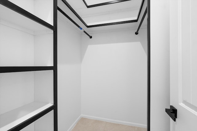 1145 15th St SE, Rio Rancho, NM 87124 - view of walk in closet
