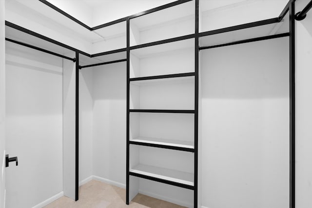 1145 15th St SE, Rio Rancho, NM 87124 - view of walk in closet