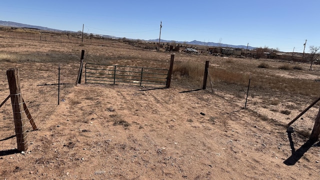 40 Manzano Rd, Veguita NM, 87062 land for sale