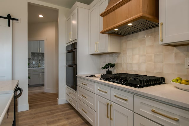 130 Nicky Ln, Corrales, NM 87048 - photo 11