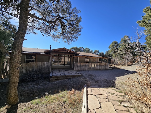 23 Pheasant Dr, Tijeras, NM 87059 - photo 7