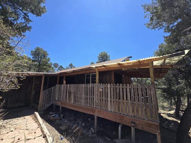 23 Pheasant Dr, Tijeras, NM 87059 - photo 31