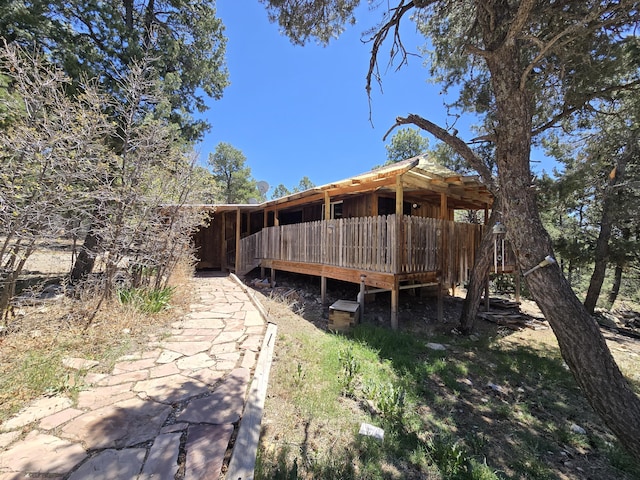 23 Pheasant Dr, Tijeras, NM 87059 - photo 38