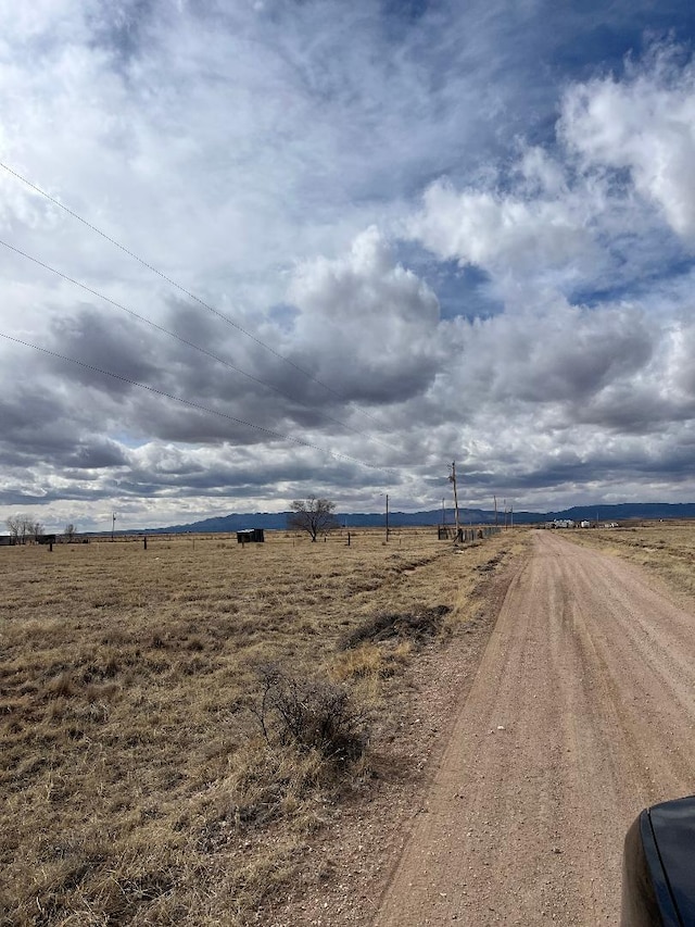 Listing photo 2 for Cricket Ln, Estancia NM 87016