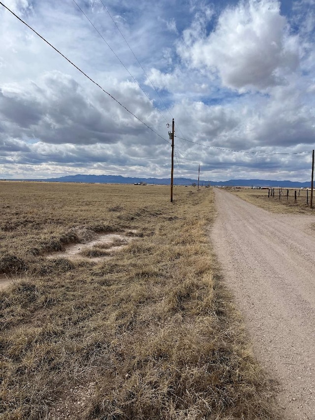 Listing photo 2 for Cricket Ln, Estancia NM 87016