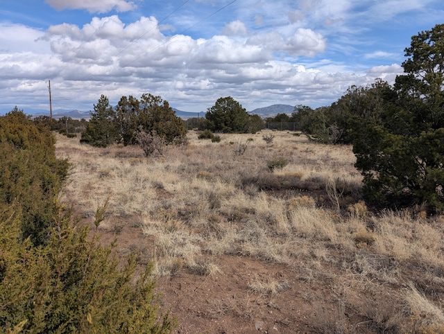 Listing photo 3 for Kings Meadow Rd, Sandia Park NM 87047