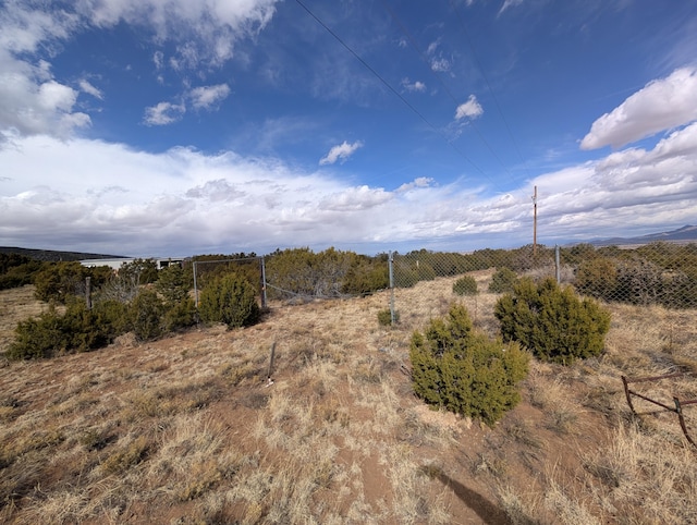 Listing photo 2 for Kings Meadow Rd, Sandia Park NM 87047