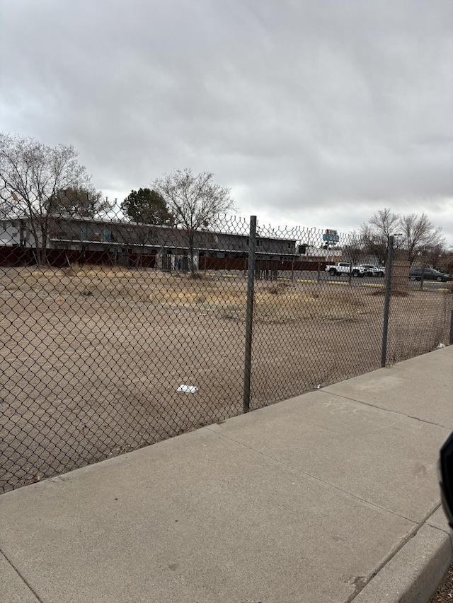 1128 Arizona St SE, Albuquerque NM, 87108 land for sale