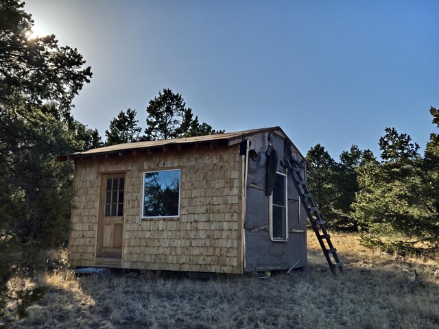 Listing photo 3 for 39 Cedar Dr, Pie Town NM 87827