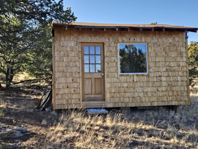 Listing photo 2 for 39 Cedar Dr, Pie Town NM 87827