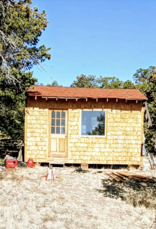 39 Cedar Dr, Pie Town, NM 87827