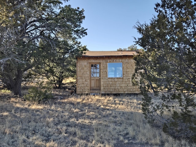 39 Cedar Dr, Pie Town, NM 87827