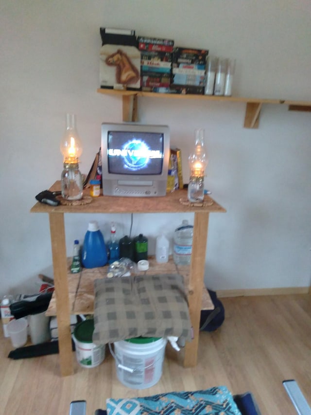 39 Cedar Dr, Pie Town, NM 87827