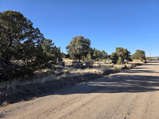 39 Cedar Dr, Pie Town, NM 87827