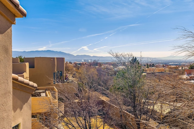 11001 Alta Dr NW, Albuquerque, NM 87114 - mountain view