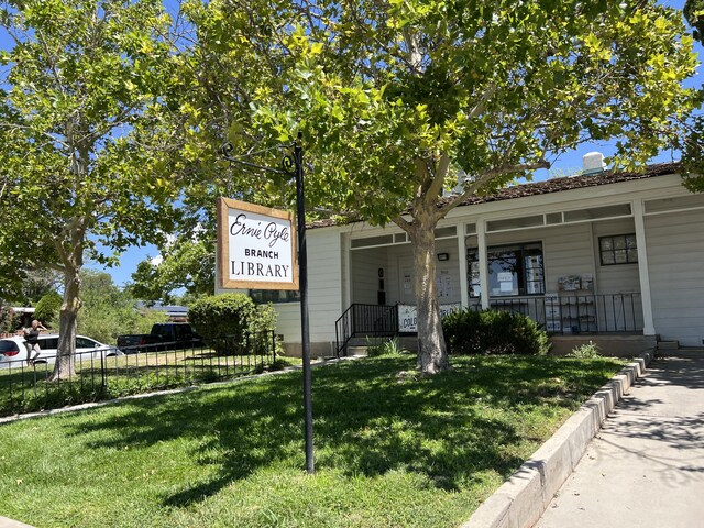 716 Carlisle Blvd SE, Albuquerque, NM 87106 - photo 3