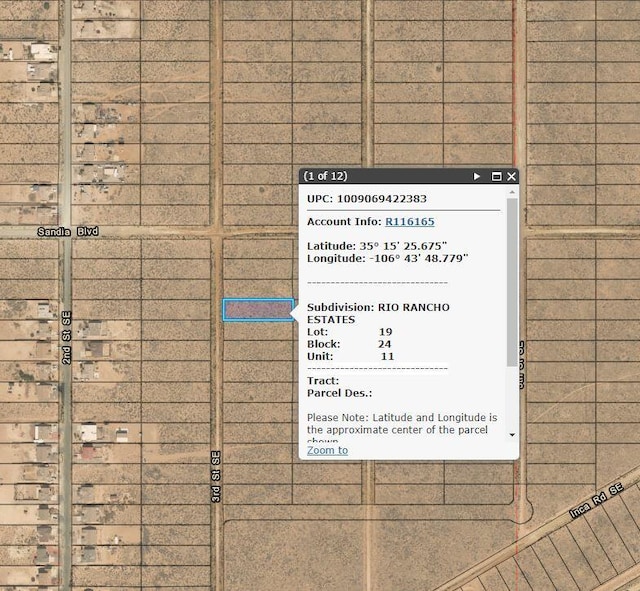 14 3rd St SE, Rio Rancho, NM 87124 - photo 2