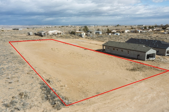 Listing photo 2 for 409-413 Northern Blvd NE, Rio Rancho NM 87124