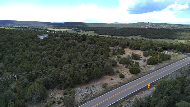 Candido Rd, Tijeras, NM 87059