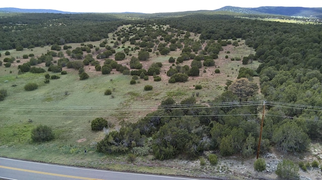 Candido Rd, Tijeras, NM 87059
