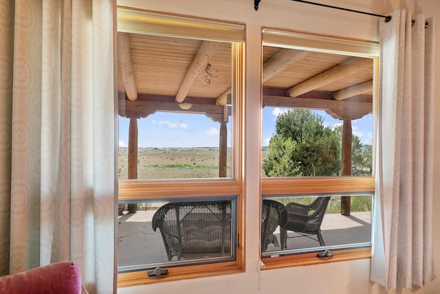 506 Dinkle Rd, Edgewood, NM 87015 - view of interior details