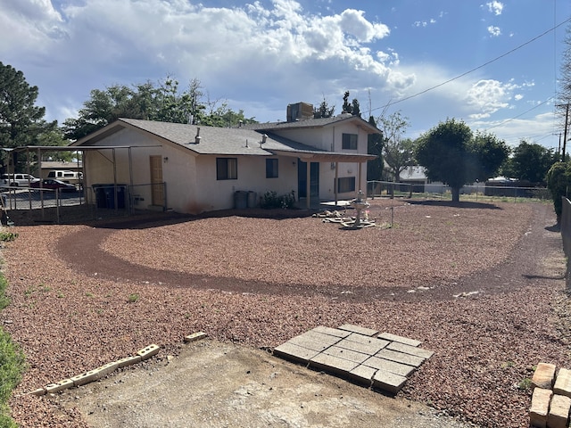 1832 Figueroa Ct NE, Albuquerque, NM 87112 - photo 48