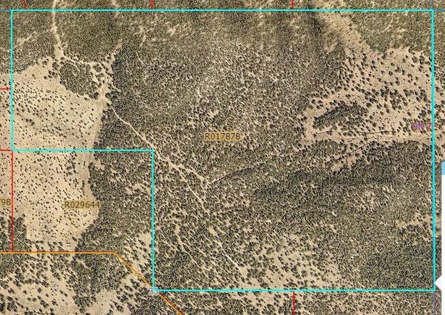 Ballenger Ranch Rd, Edgewood NM, 87015 land for sale