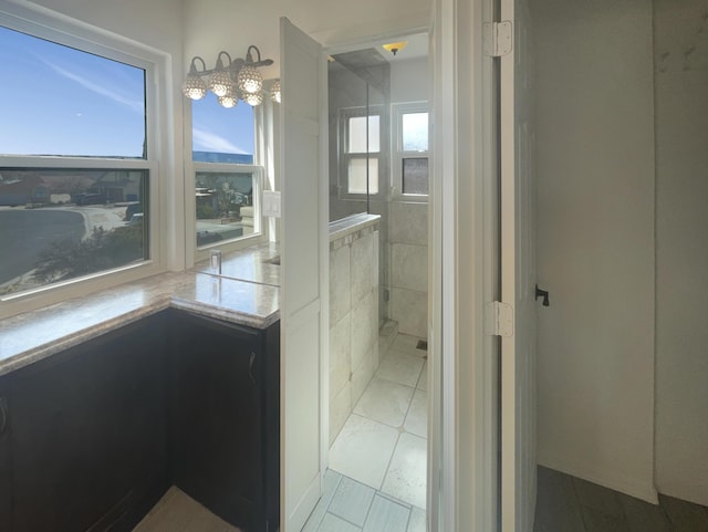 6737 Gleason Ave NW, Albuquerque, NM 87120 - view of bathroom
