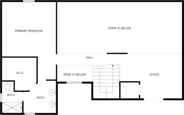 6737 Gleason Ave NW, Albuquerque, NM 87120 - view of layout