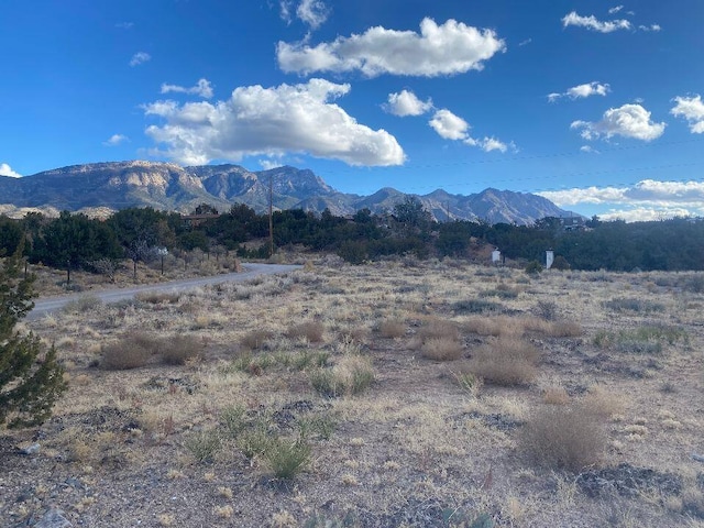 Arroyo Conchas, Placitas NM, 87043 land for sale