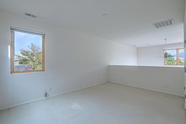 5524 Poblanos Ct NW, Albuquerque, NM 87107 - empty room with baseboards and carpet flooring