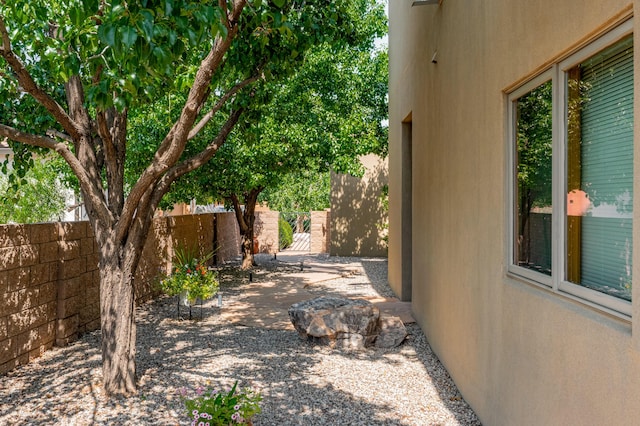 5524 Poblanos Ct NW, Albuquerque, NM 87107 - view of patio / terrace