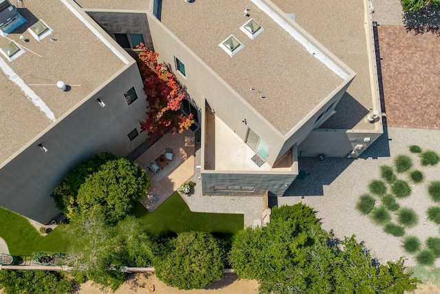 5524 Poblanos Ct NW, Albuquerque, NM 87107 - view of subject property
