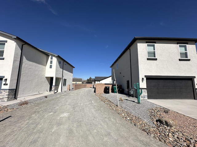 392 Pecos Loop SE, Rio Rancho, NM 87124 - view of street