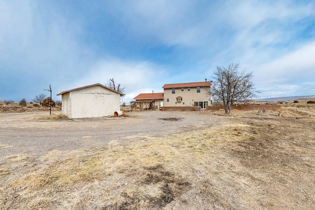 24 Ojitos Dr, Espanola, NM 87532 - photo 32