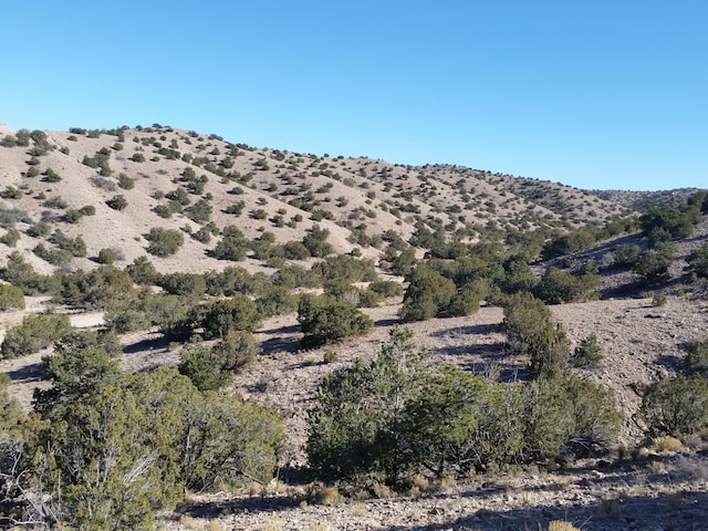 18 Camino Halcon, Placitas NM, 87043 land for sale