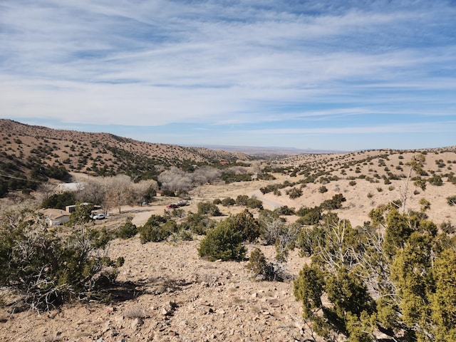 41 Camino De La Rosa Castilla, Placitas NM, 87043 land for sale