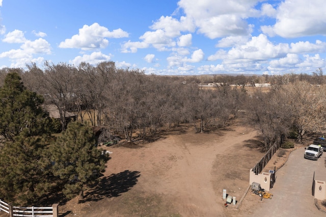 Listing photo 3 for 16 Manzano Rd, Corrales NM 87048