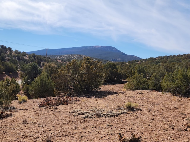 25 Camino Del Tecolote, Placitas NM, 87043 land for sale