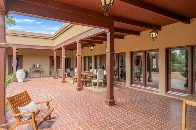 1201 Bona Terra Loop NW, Albuquerque, NM 87114 - photo 45