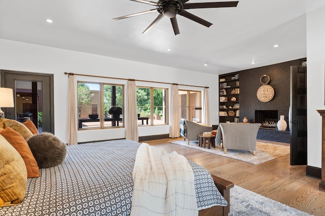 1201 Bona Terra Loop NW, Albuquerque, NM 87114 - photo 25