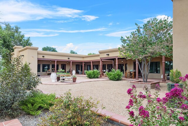 1201 Bona Terra Loop NW, Albuquerque, NM 87114 - photo 48
