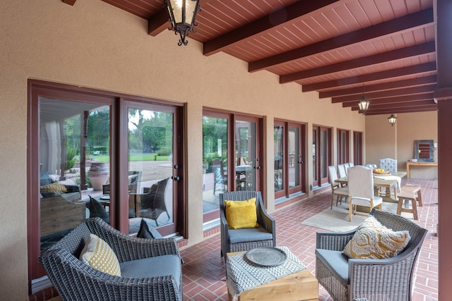 1201 Bona Terra Loop NW, Albuquerque, NM 87114 - photo 46