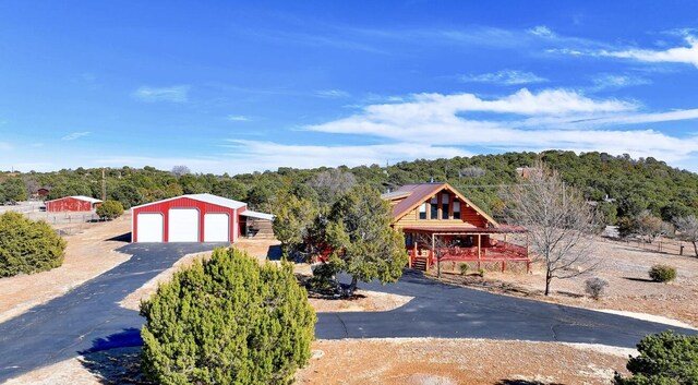 21 Sweenhart Dr, Tijeras, NM 87059 - photo 11
