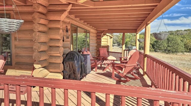 21 Sweenhart Dr, Tijeras, NM 87059 - photo 7