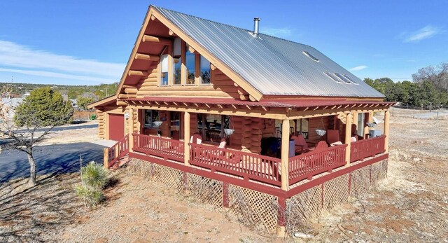 21 Sweenhart Dr, Tijeras, NM 87059 - photo 6