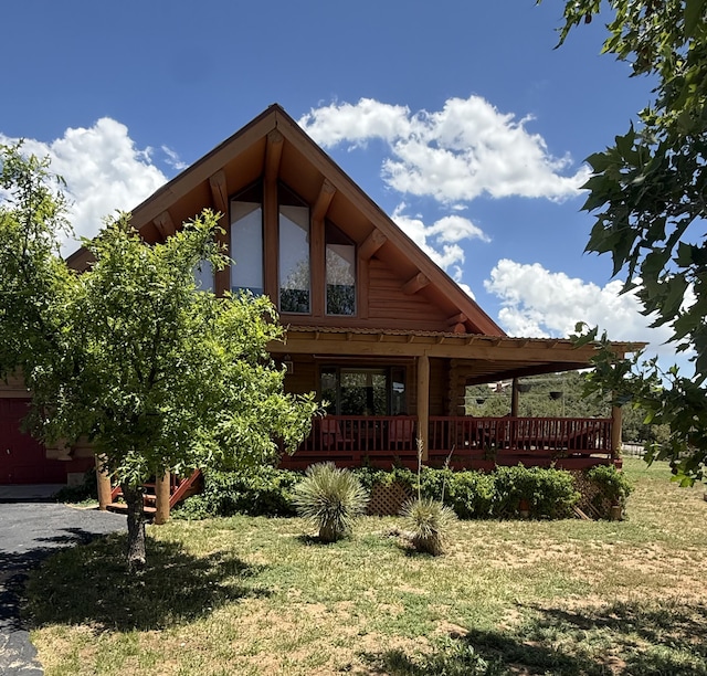 21 Sweenhart Dr, Tijeras, NM 87059 - photo 1