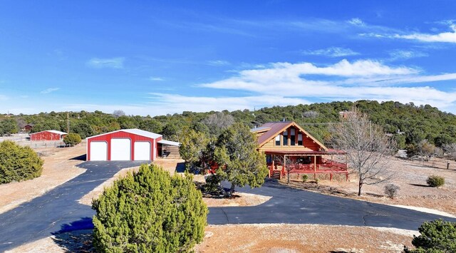 21 Sweenhart Dr, Tijeras, NM 87059 - photo 55