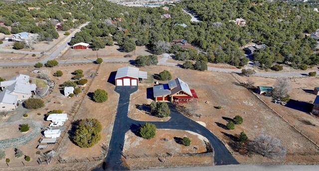 21 Sweenhart Dr, Tijeras, NM 87059 - photo 49