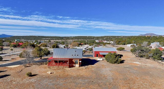 21 Sweenhart Dr, Tijeras, NM 87059 - photo 46